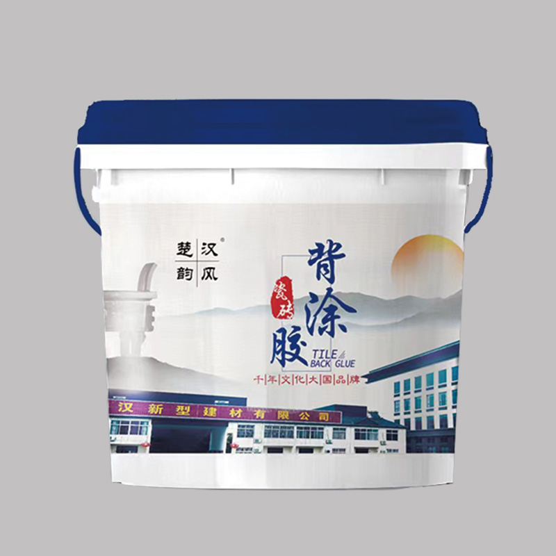 背涂膠